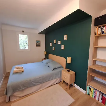 Berritzea House For 10 People With Panoramic Mountain Views Saint-Pierre-d'Irube